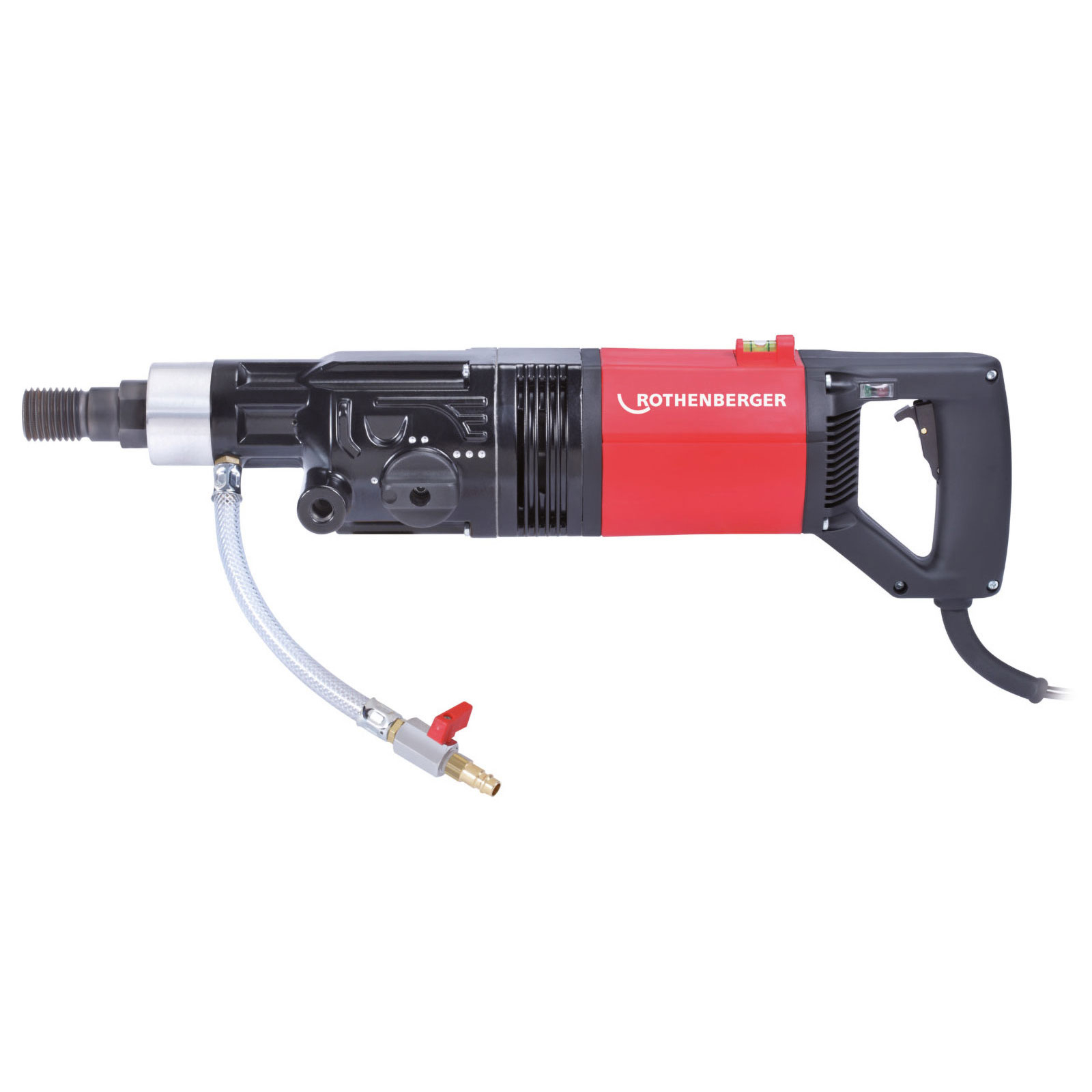 ROTHENBERGER Bohrmotor RODIADRILL 200  - FF40220