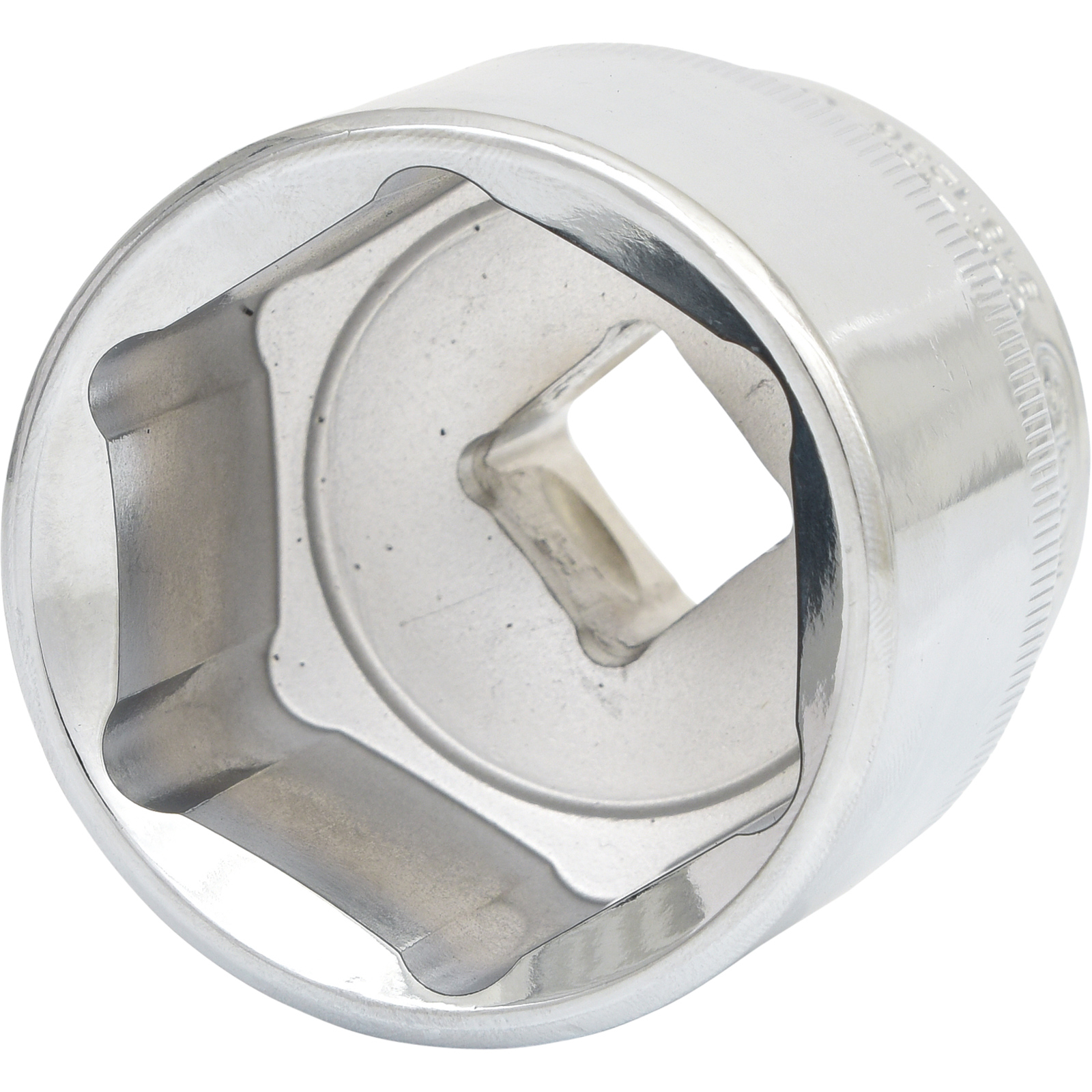 KS TOOLS 1/2" CHROMEplus Sechskant-Stecknuss 36 mm - 918.1236