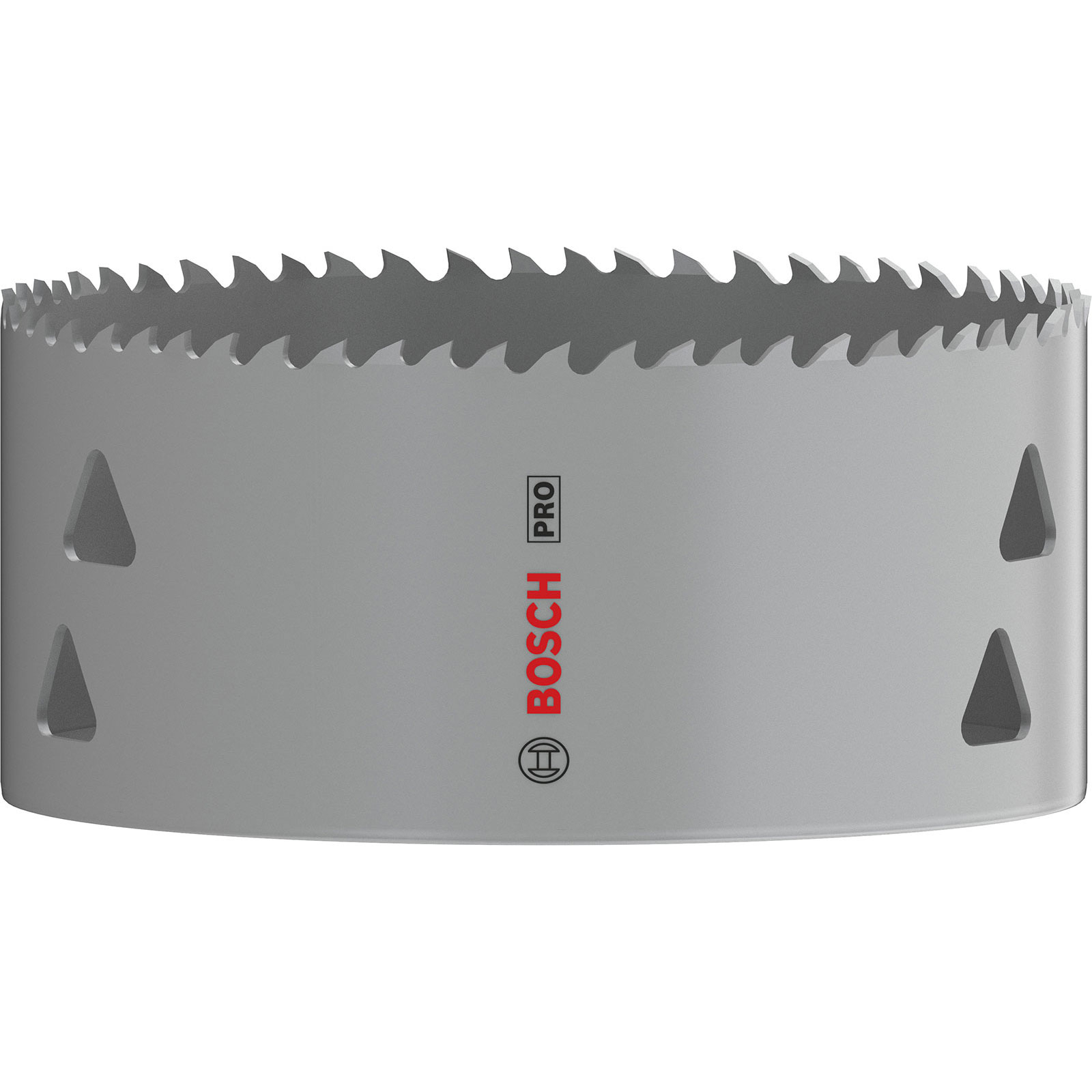 Bosch PRO Multi Material Lochsäge 108 mm mit Gewinde - 2608901536
