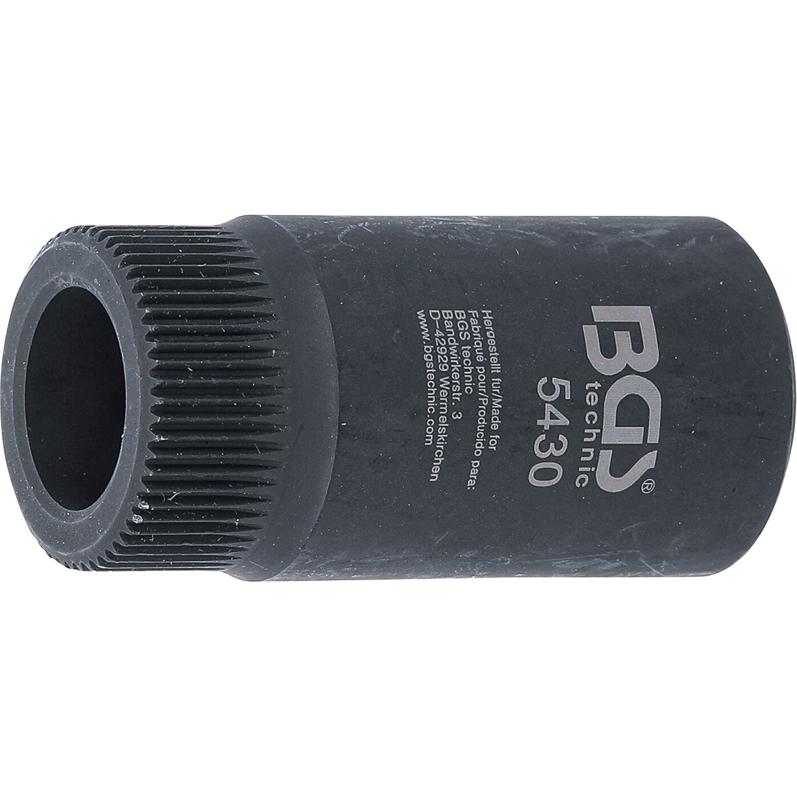 BGS Vorkammer-Einsatz für Mercedes-Benz CDI - 5430