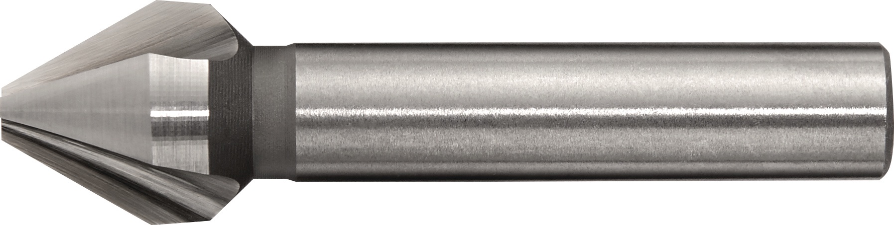 Kegelsenker DIN 334C 60Grad D.6,3mm HSS Z.3 TECWERK