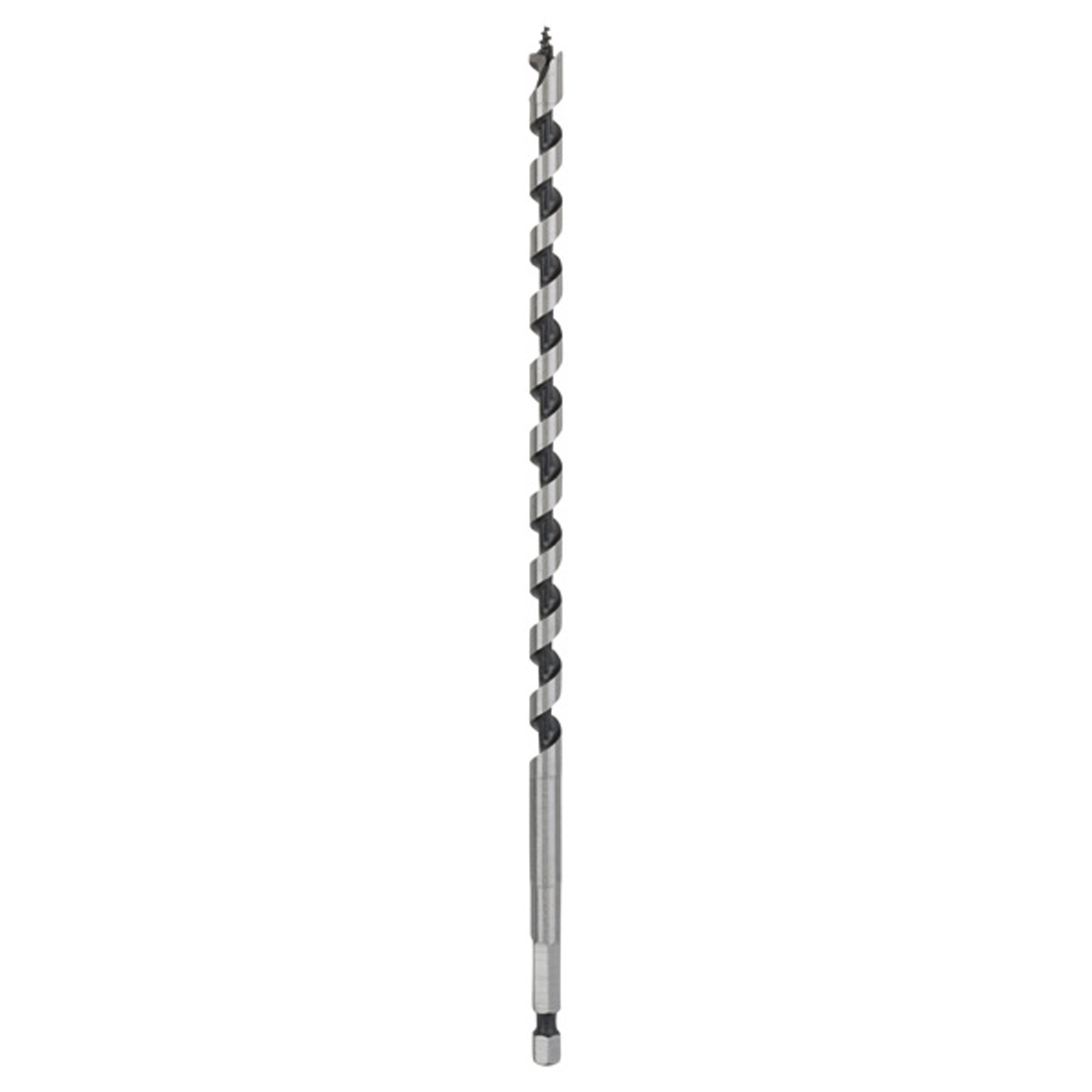 Bosch Holzschlangenbohrer Sechskant D= 8,0 mm L= 235 mm - 2609255232