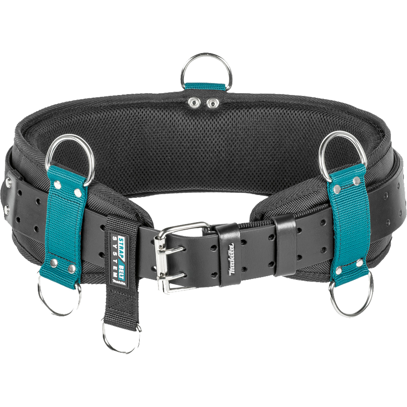 Makita Schwerlastgürtel gepolstert - E-15366