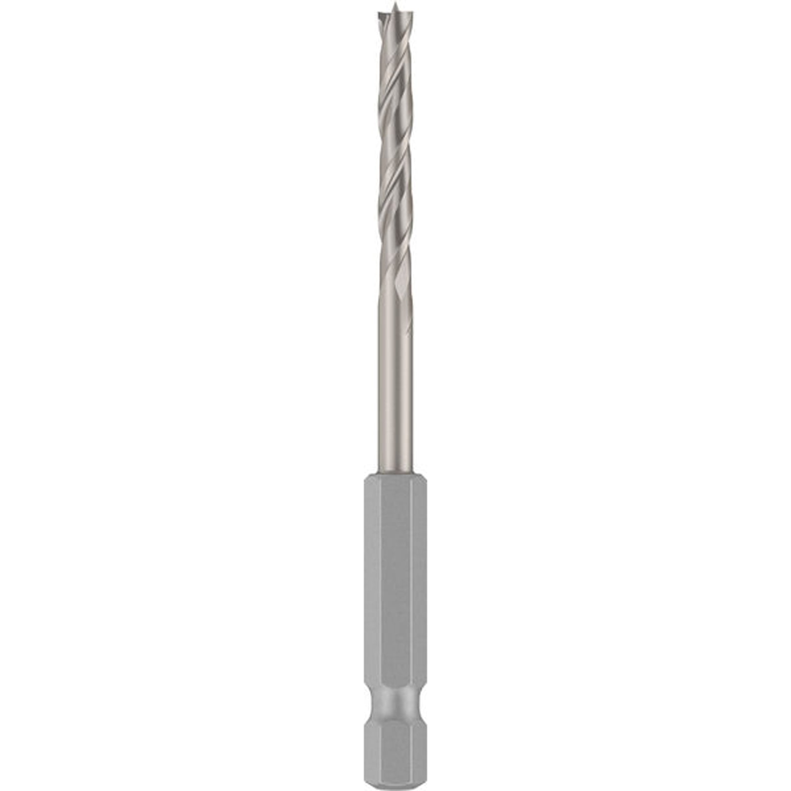 Bosch PRO Wood HSS-Holzspiralbohrer 4x35x87 mm - 2608577701