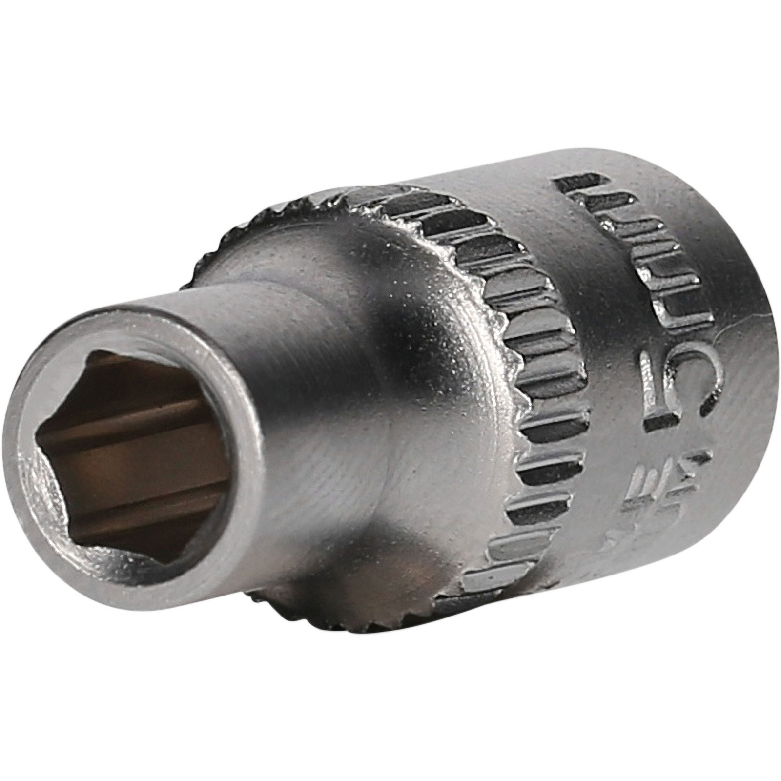 BRILLIANT TOOLS 1/4" Sechskant-Stecknuss 5 mm - BT020932