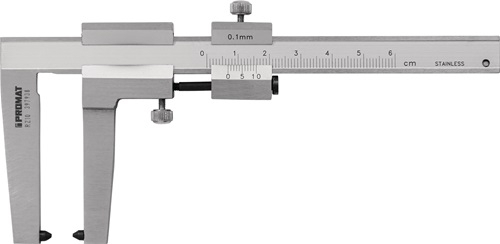 Bremsscheibenmessschieber 0-50mm - 31-175-901