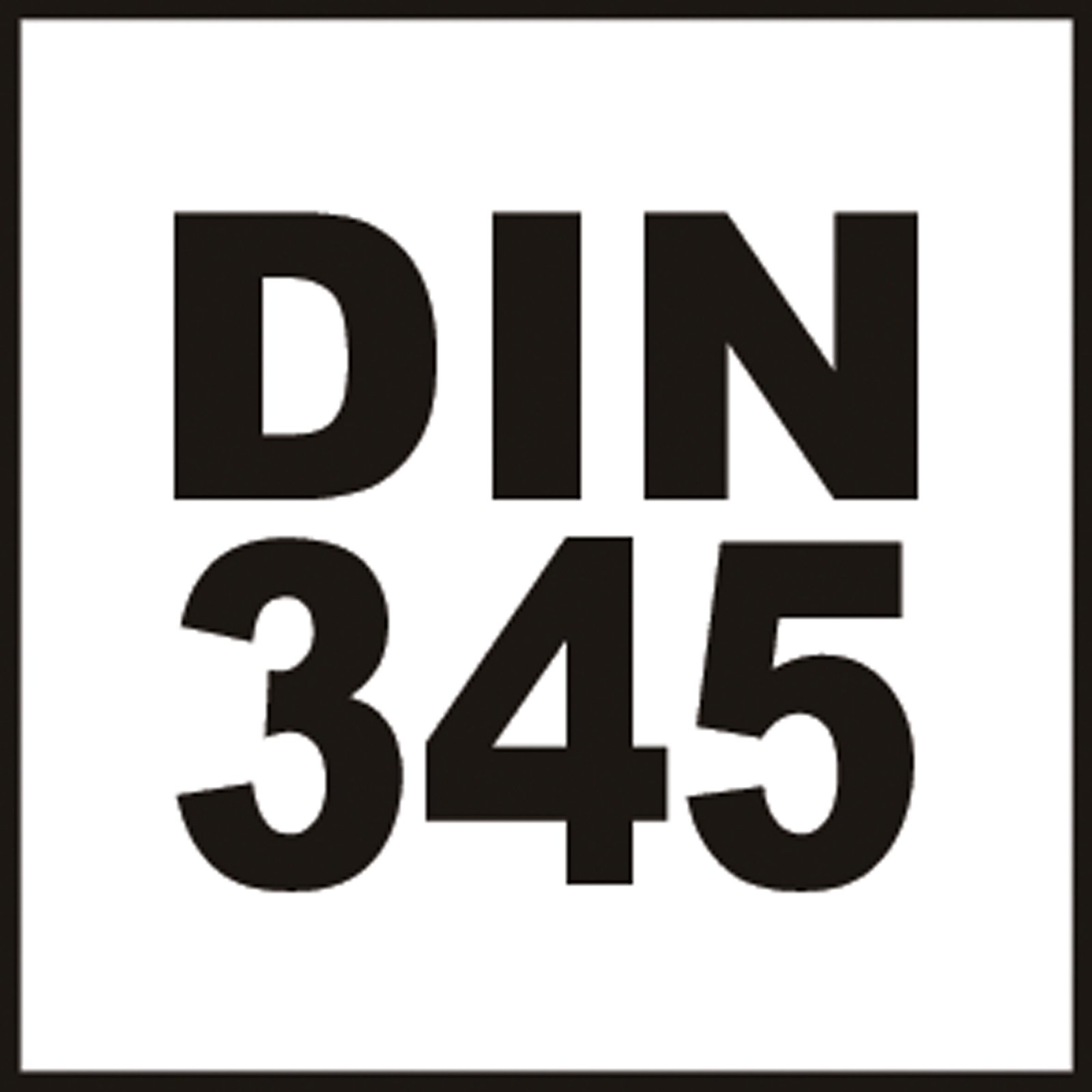 Technisches Piktogramm