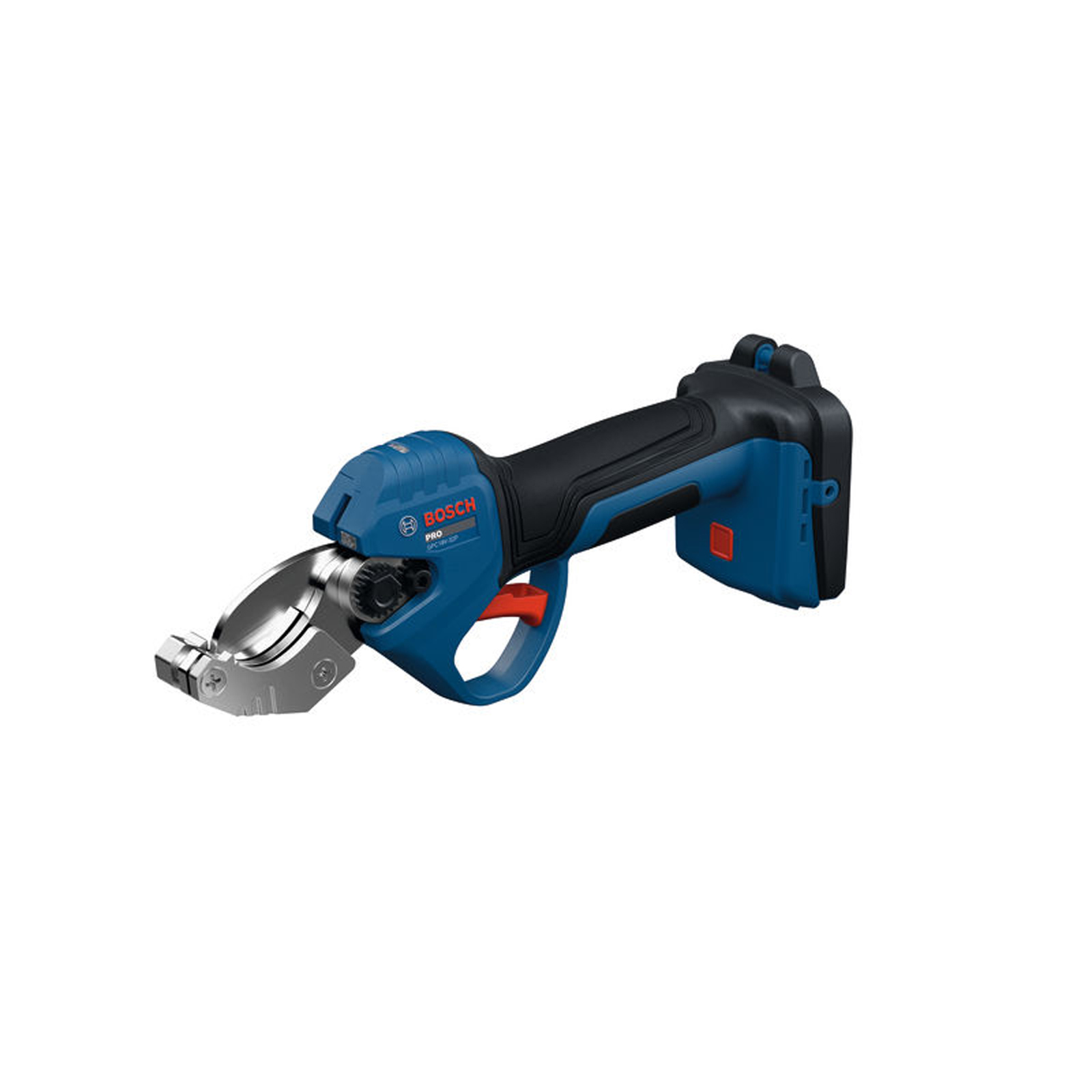 Bosch Akku-Rohrschere GPC18V-32P - 06019S2000