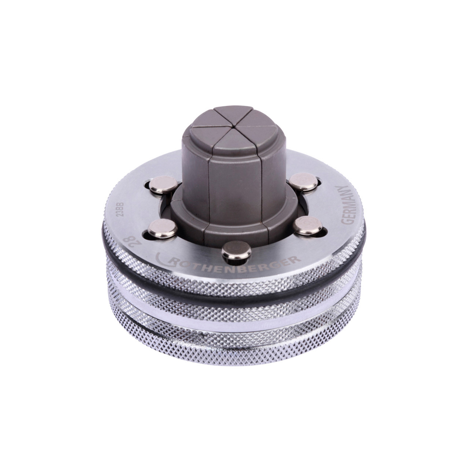 ROTHENBERGER Expanderkopf 28 x 1,5 mm Standard ROLOCK - 12428