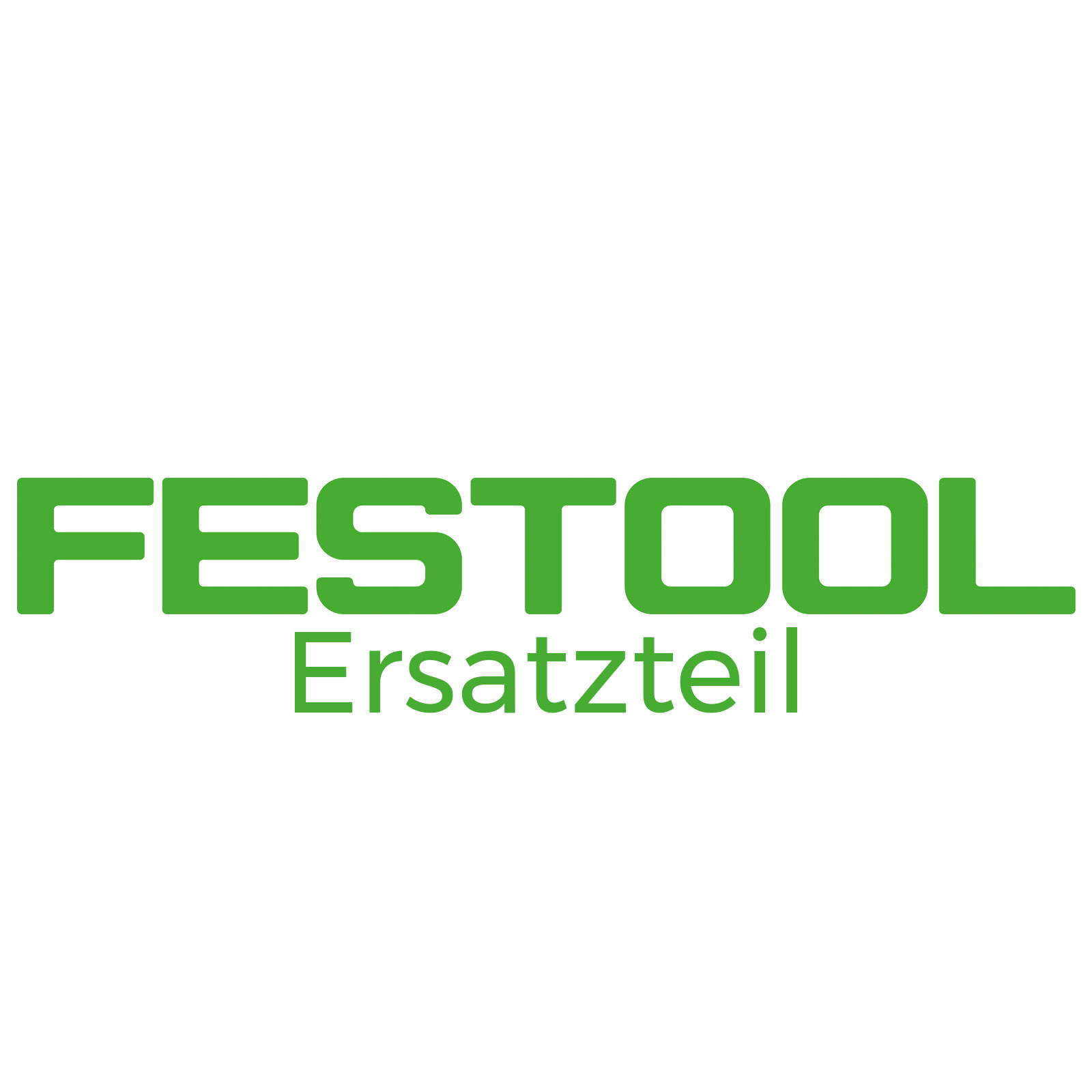 Festool Gewindeleiste - 439789