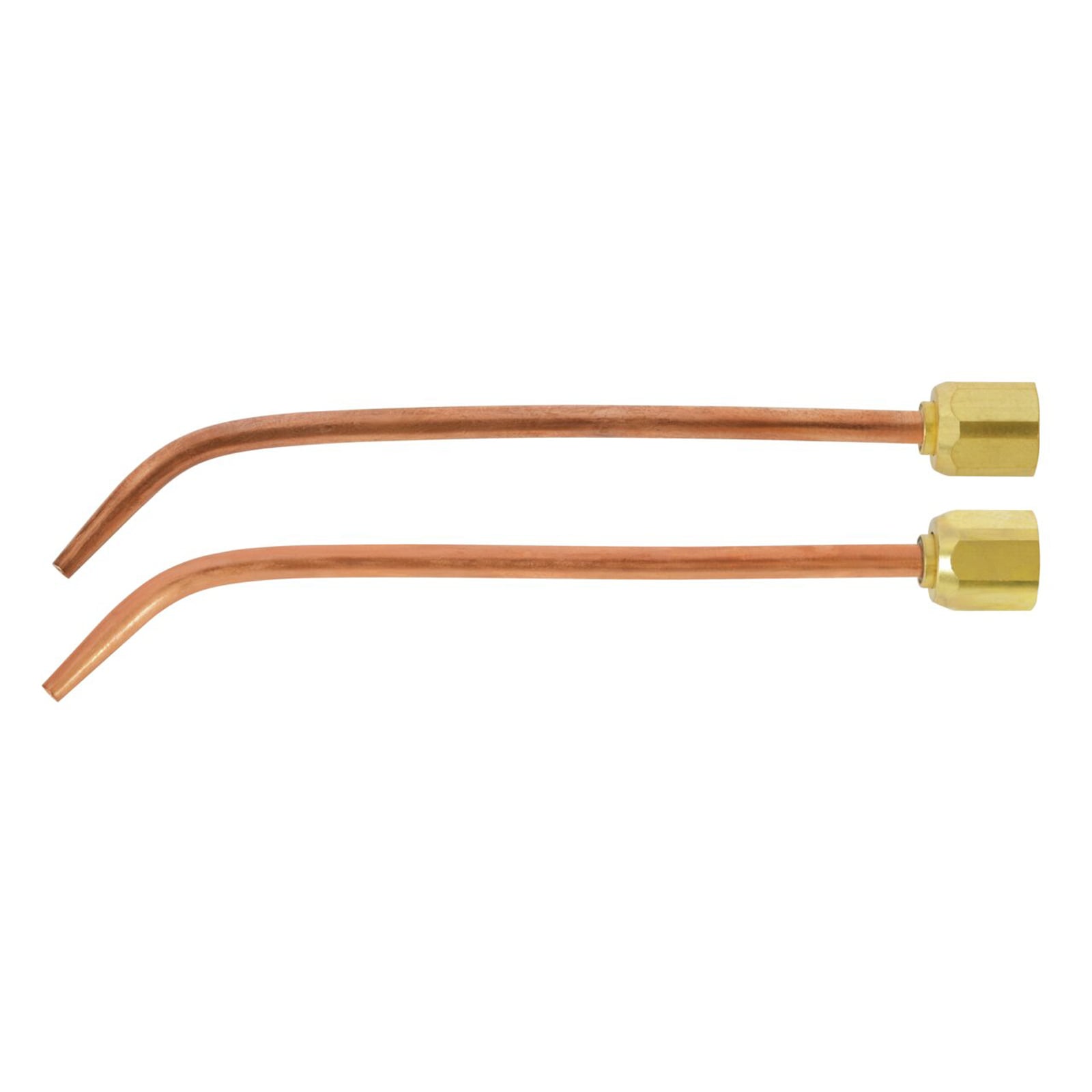 ROTHENBERGER Schweißeinsatz, biegsam für ALLGAS, 4-5mm - 35314