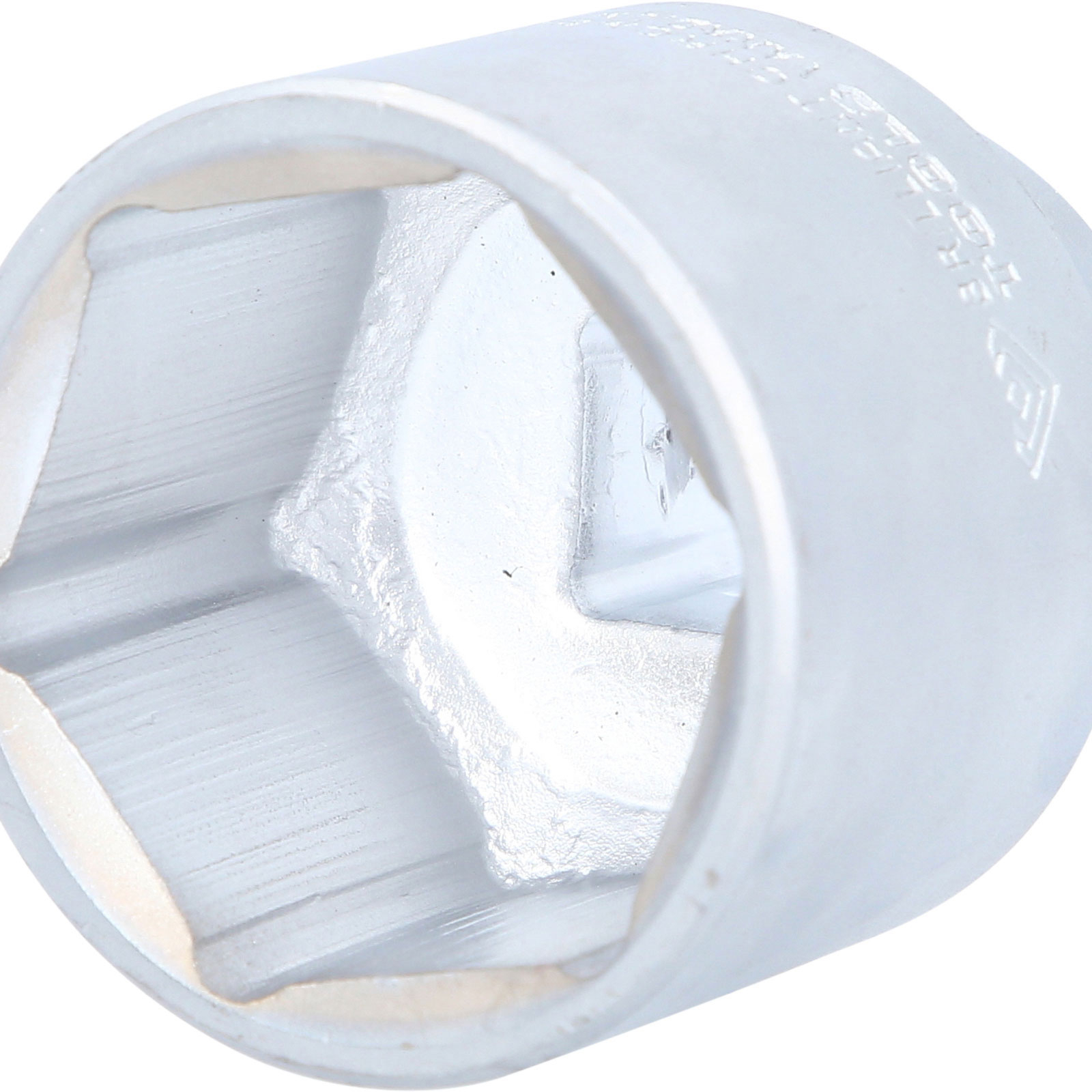 BRILLIANT TOOLS 3/4" Sechskant-Stecknuss 48 mm - BT025948