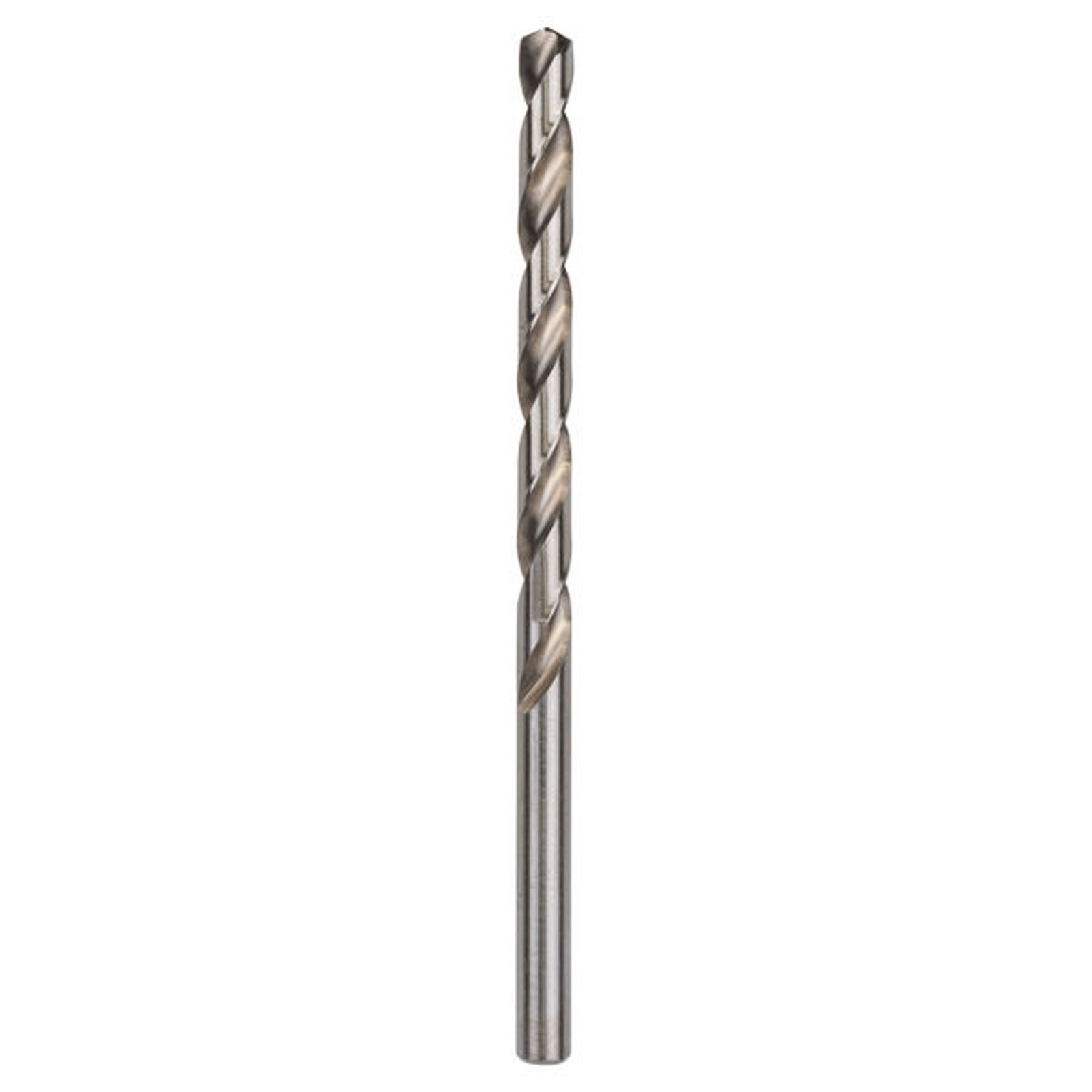 Bosch PRO Metal HSS-G Spiralbohrer 10 x 121 x 184 mm - 2608577695