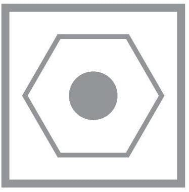 Technisches Piktogramm