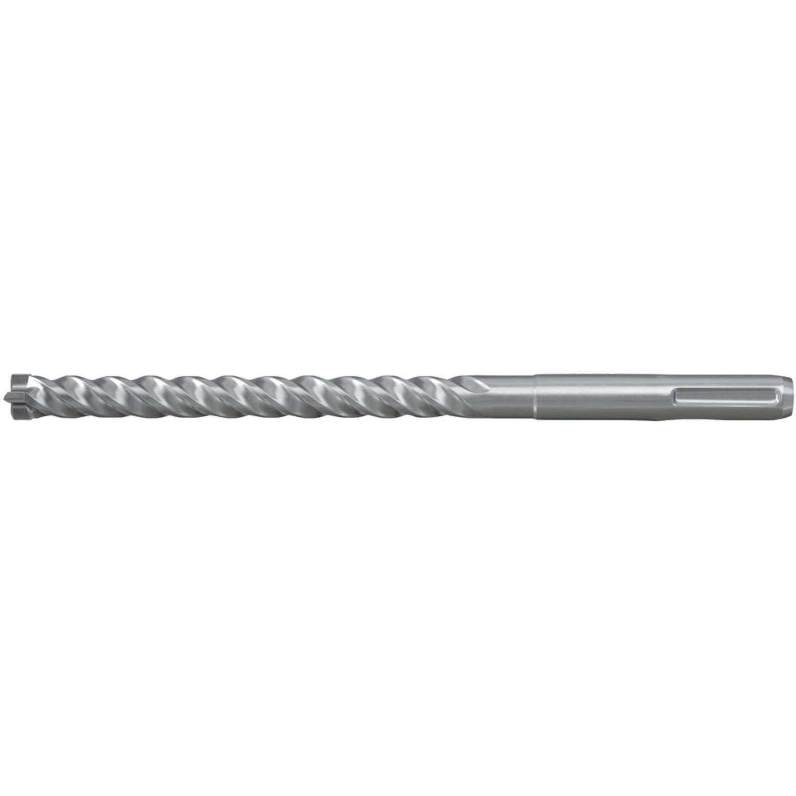 Fischer Hammerbohrer Quattric II