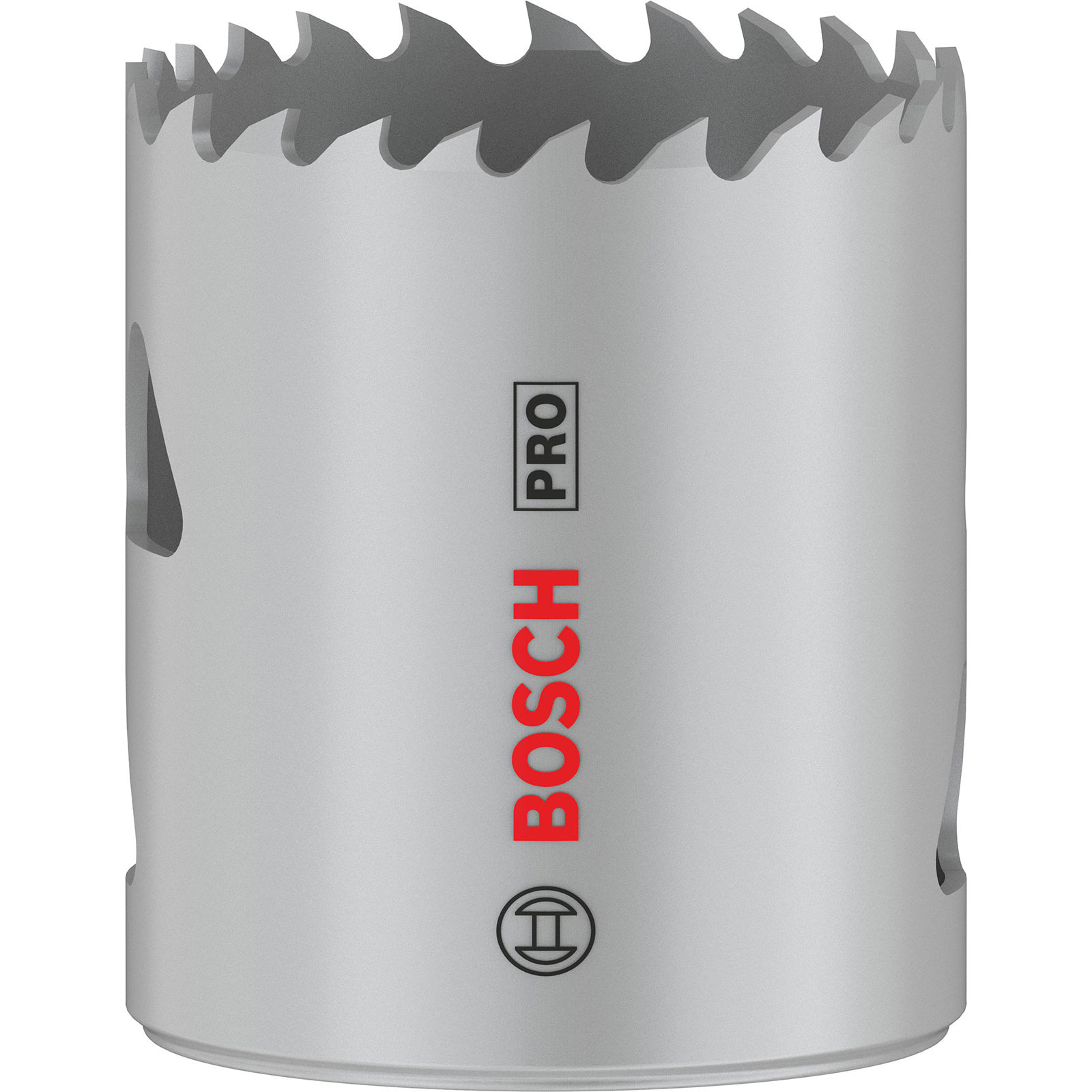 Bosch PRO Multi Material Lochsäge 43 mm mit Gewinde - 2608901509