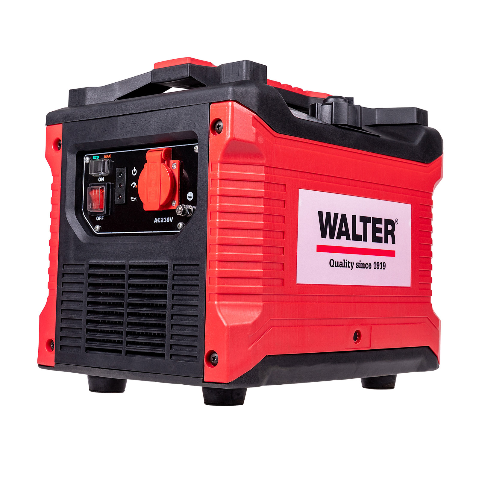 Walter Inverter Stromerzeuger 1.000 W - 640062