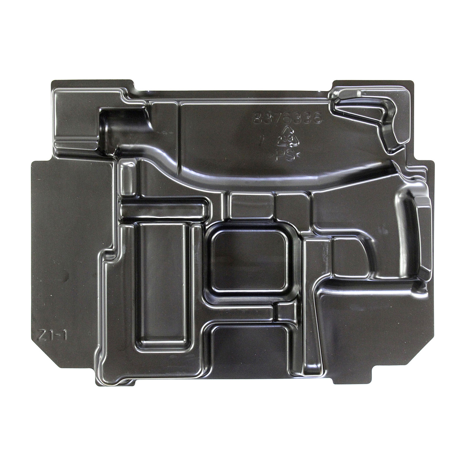 Makita Tiefziehteil für MAKPAC - 837633-6