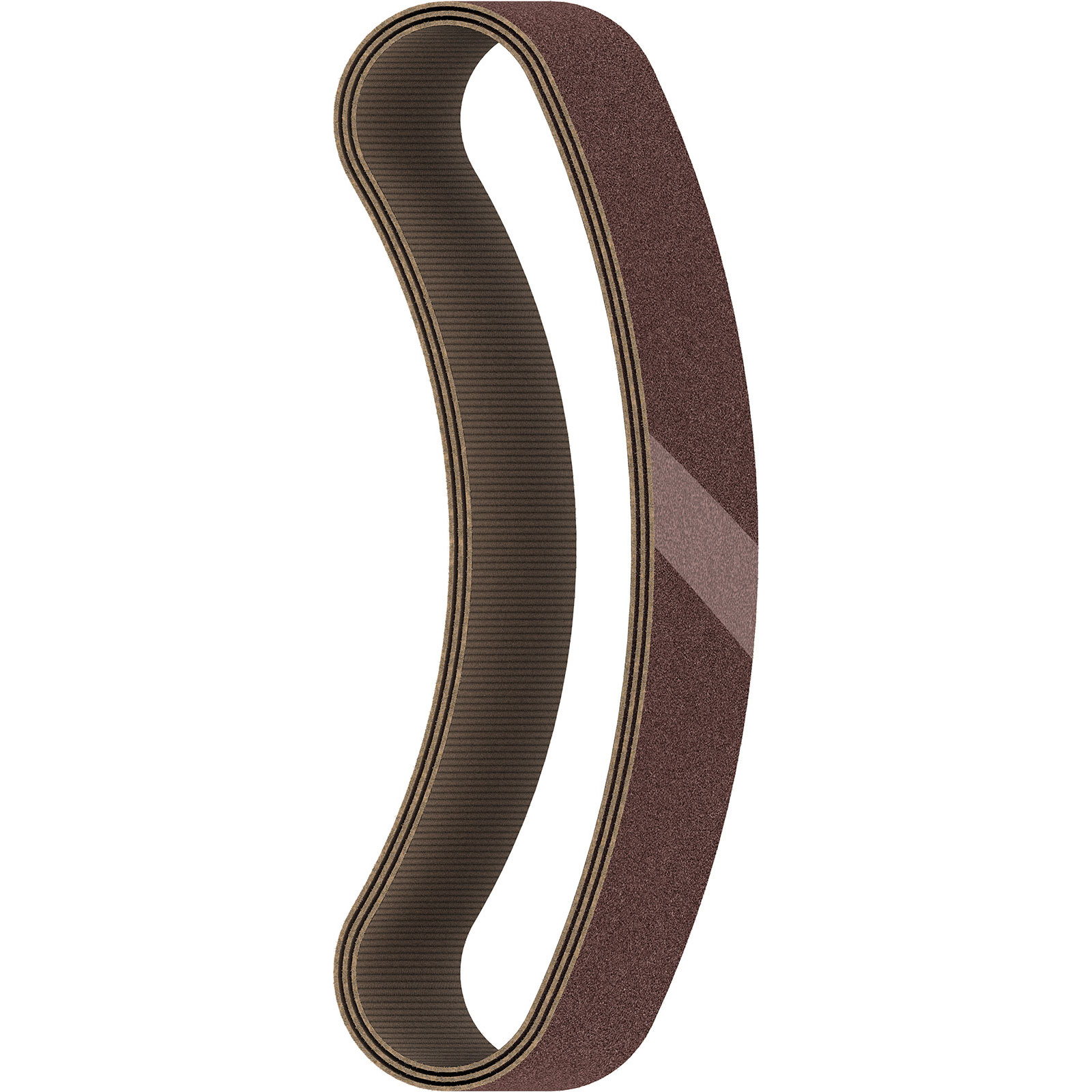 Bosch PRO X440 Schleifband 75 x 533 mm 120 - 2608607259