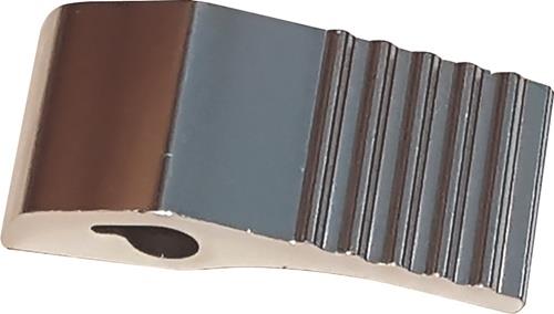 URKO Verschlussraster Rohr-D.30mm Metall f.Teleskopstütze - 1843003