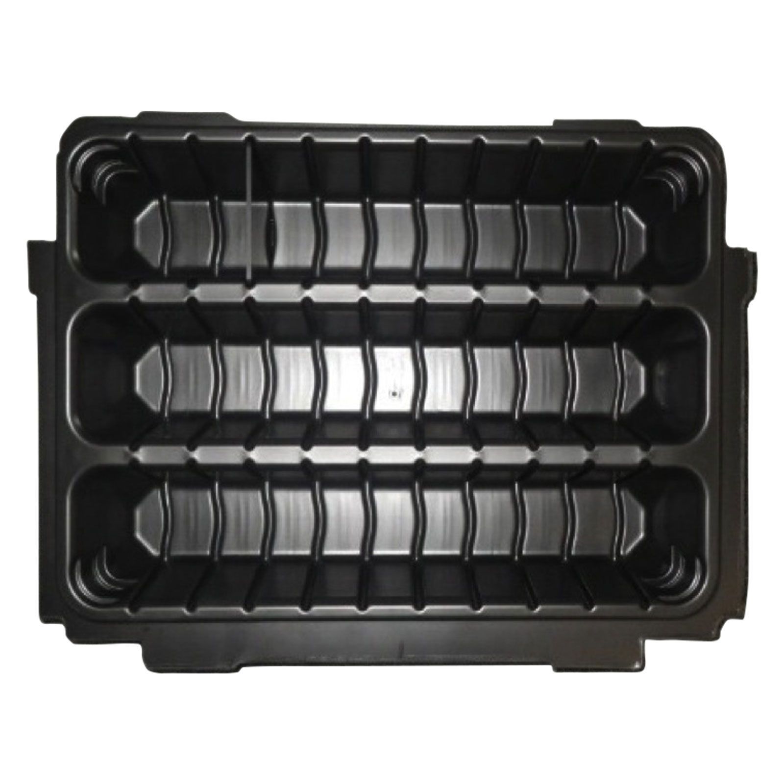 Makita Varioeinsatz 3-fach Einlage für Makpac - P-83696