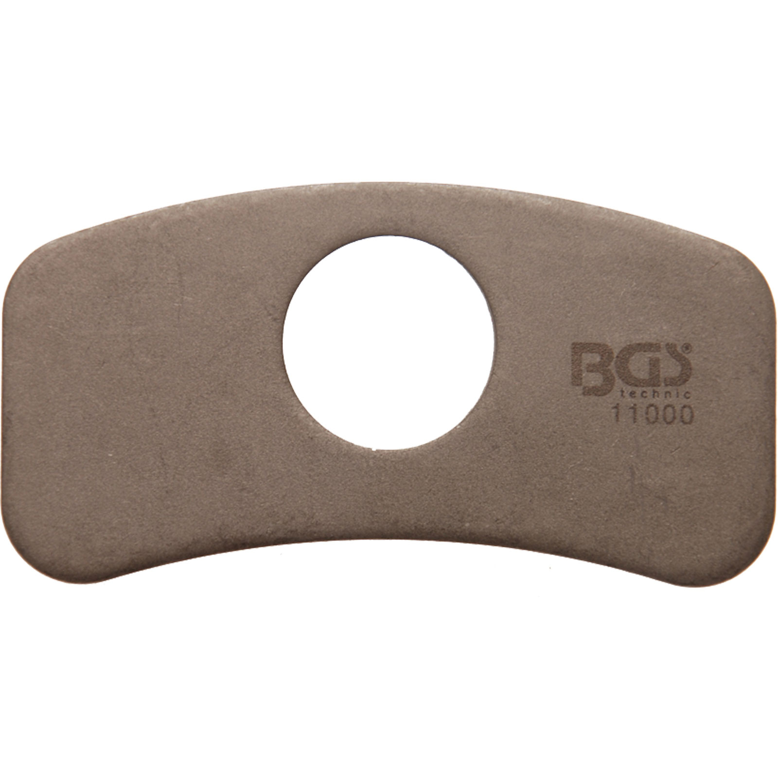 BGS Druckplatte - 11000