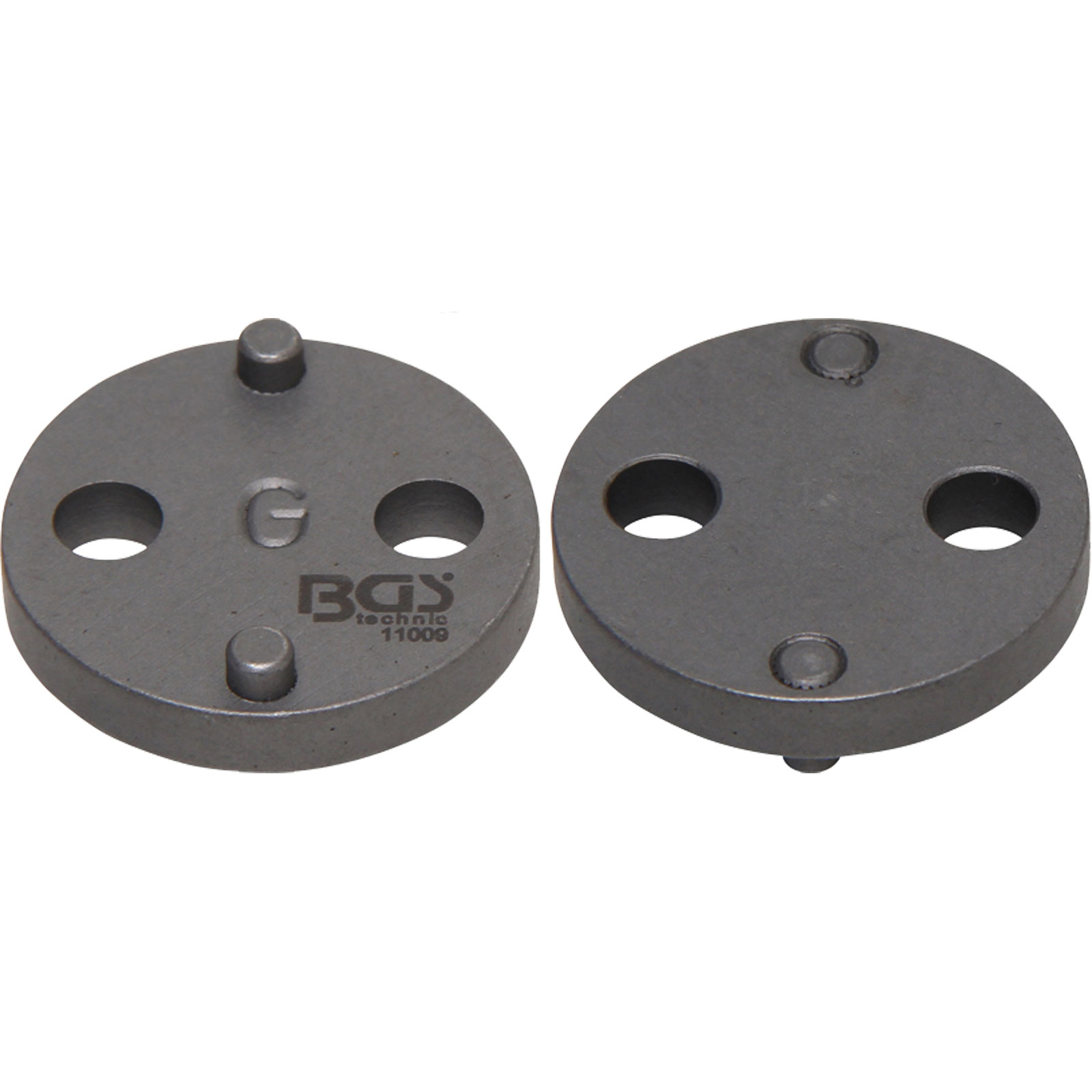 BGS Bremskolben-Rückstelladapter F / G für Opel - 11009