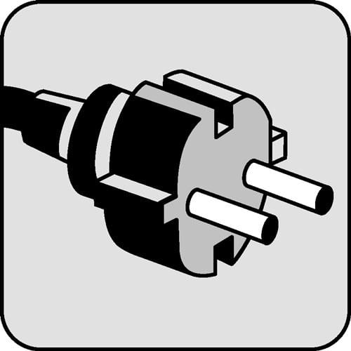 Technisches Piktogramm