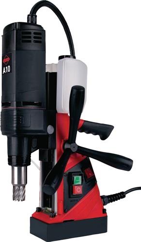 Kernbohrmaschine A10 12-35mm 13 (DIN 338)mm Weldon 3/4Zoll (19,05 mm) 1100 W