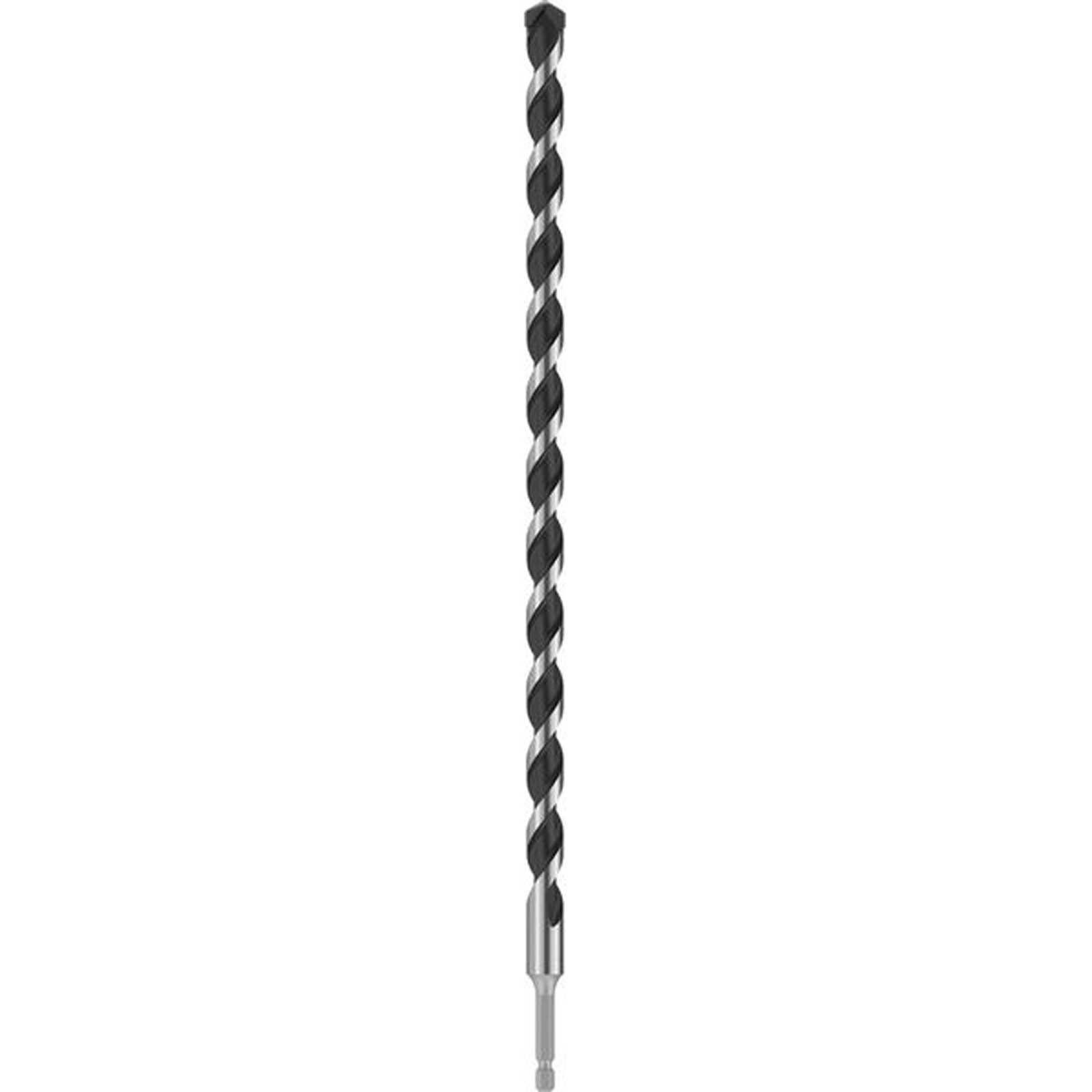 Bosch PRO HEX-5 Bohrer, 16 x 350 x 400 mm - 2608707002