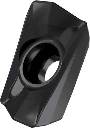 Fräswendeschneidplatte ISO ADMX 160608PR-R:8215 D. 4,5mm PVD beschichtet PRAMET