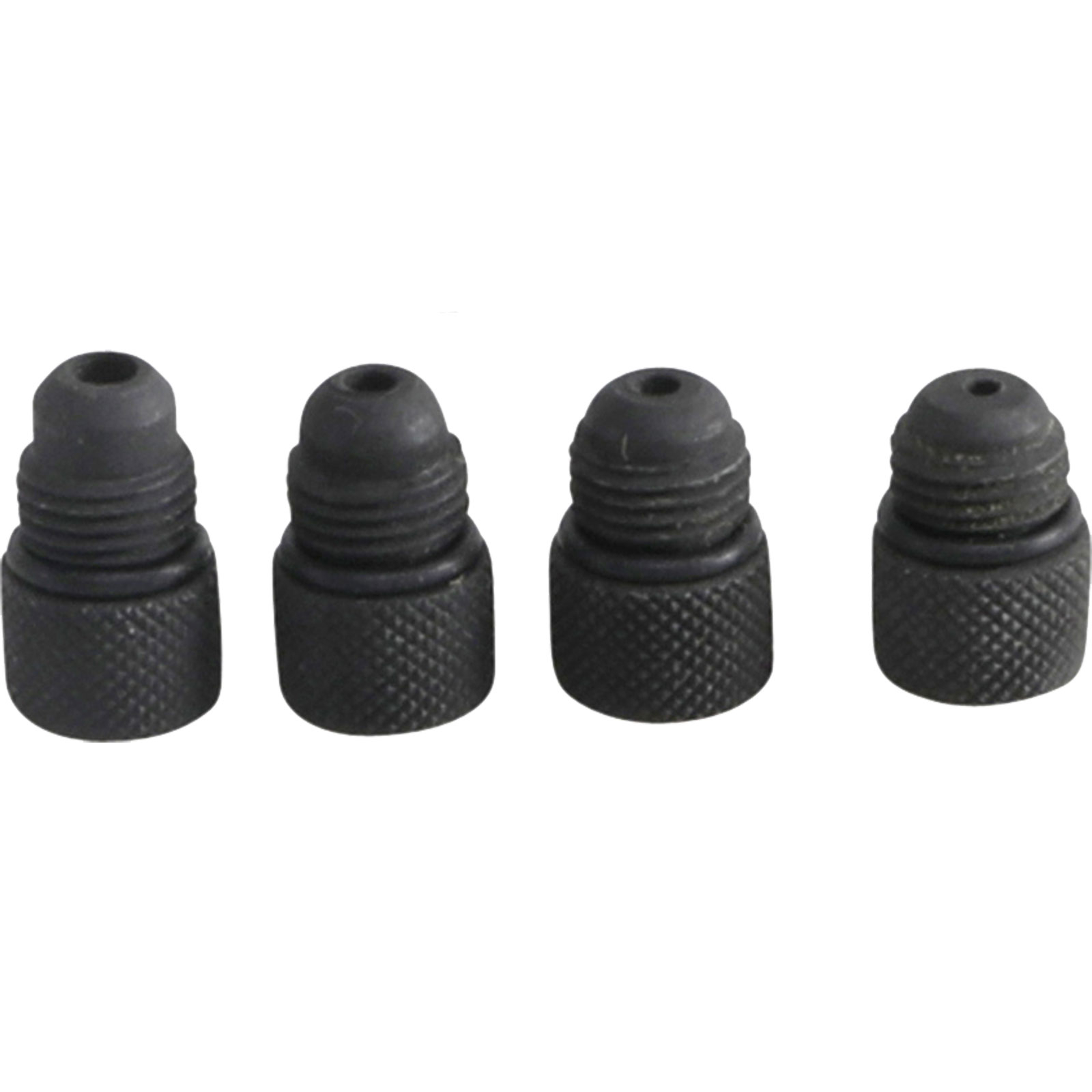BGS Ersatzmundstücke für Art. 402 2,4 / 3,2 / 4,0 / 4,8 mm - 402-2