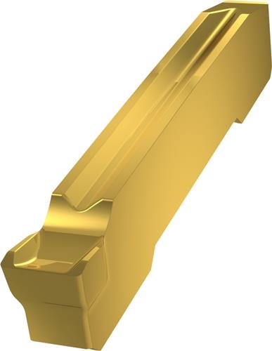 Wendeschneidplatte ISO GL3-S300M02-PR:G8330 Schnittbreite 3mm PRAMET