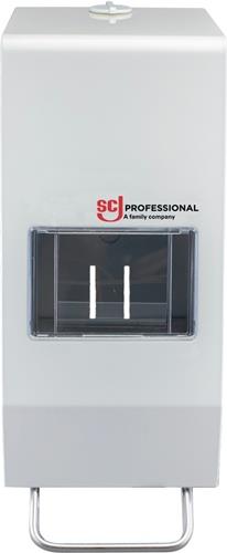 SC Johnson Seifenspender SC Johnson Vario mat H322xB126xT140ca.mm - PN89741X10