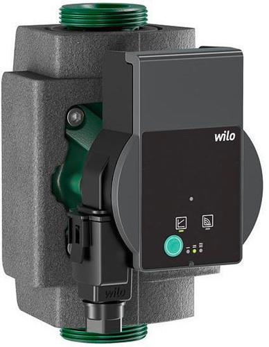 Wilo Nassläufer-Hocheffizienzpumpe Atmos PICO plus 25/1-8, G11/2, 1x230V, 7