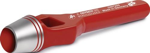 Paffrath Henkellocheisen Loch-Ø 28 mm - 100280