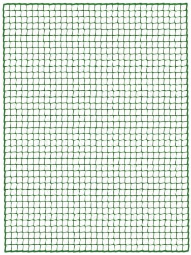 Containernetz Länge 4 x Breite 3,0 m, Stärke 3 mm - 90217