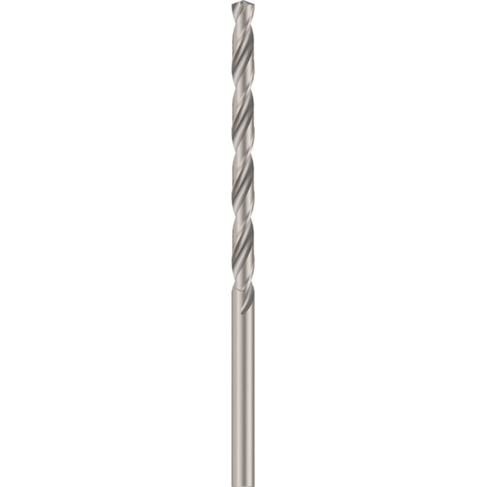 Bosch PRO Metal HSS-G Spiralbohrer 7 x 102 x 156 mm - 2608577692