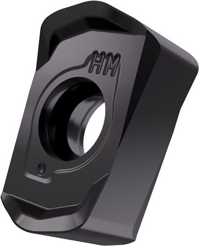 Fräswendeschneidplatte ISO BNGX 10T308SR-HM:8215 D. 2,76mm PVD beschichtet
