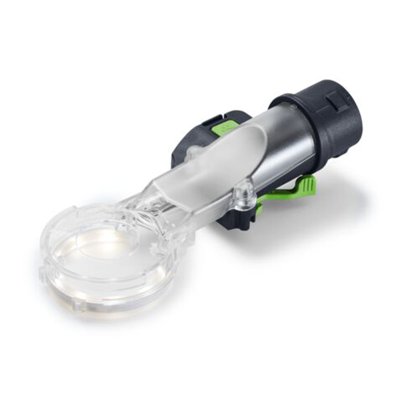 Festool Absaughaube mit Lichtmodul LM-OF 1400 - 578683