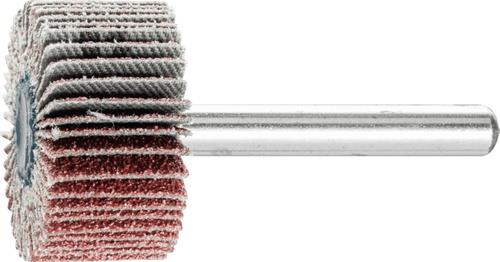 PFERD Fächerschleifer Ø 30 x H 15 mm Körnung 60 - 44409066