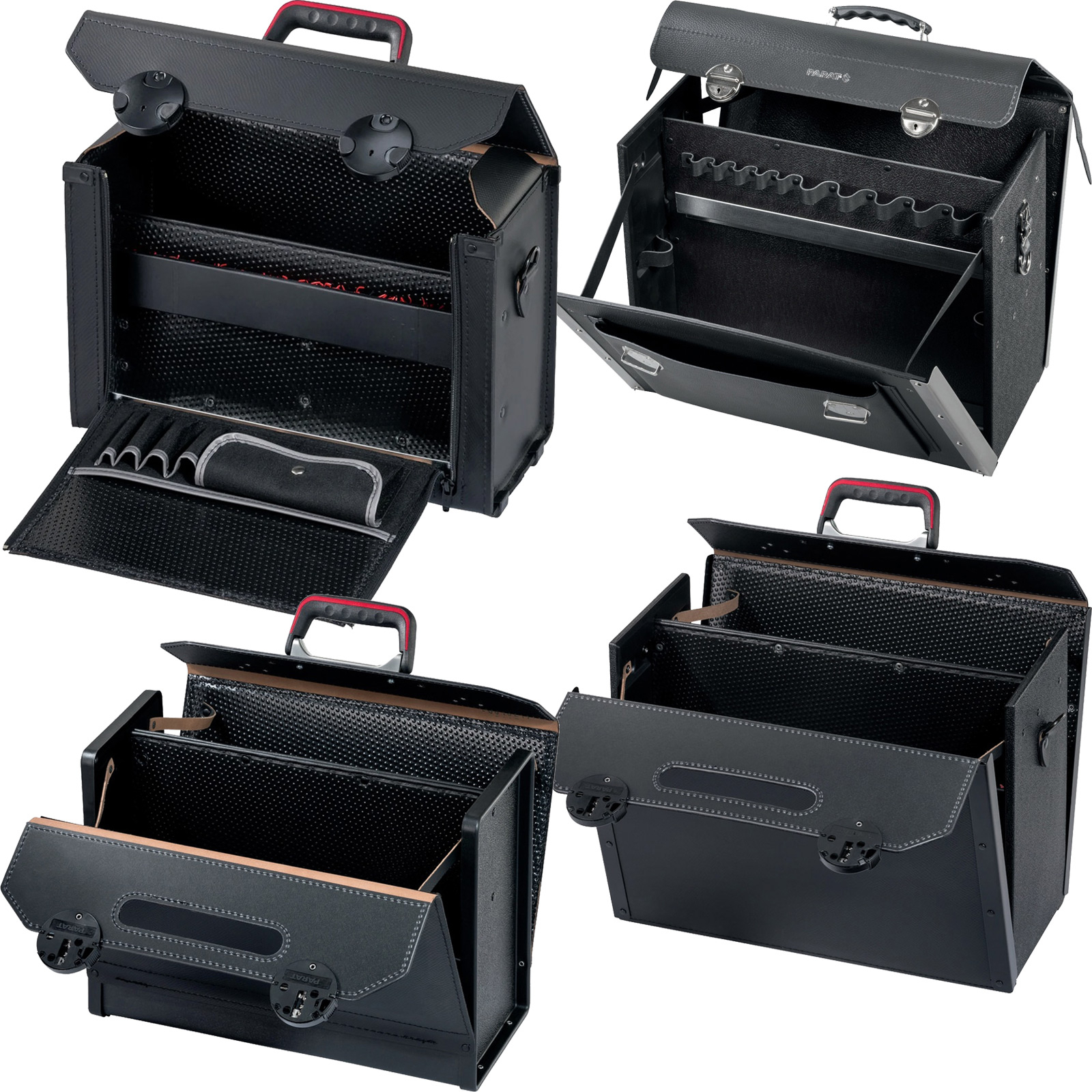 PARAT Werkzeugtasche groß