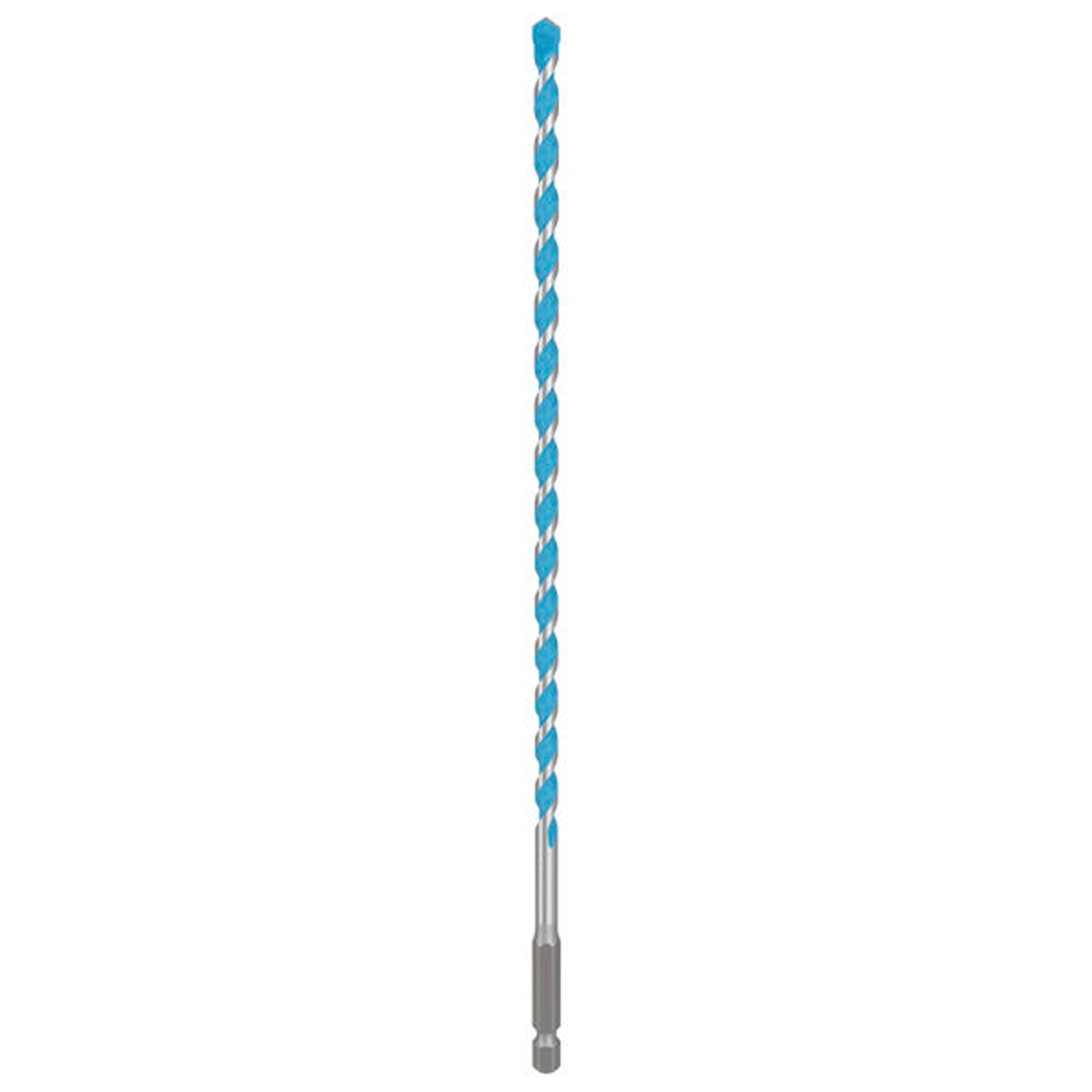 Bosch EXPERT HEX-9 Multi Construction Bohrer 6,5 x 200 x 250 mm - 2608902261