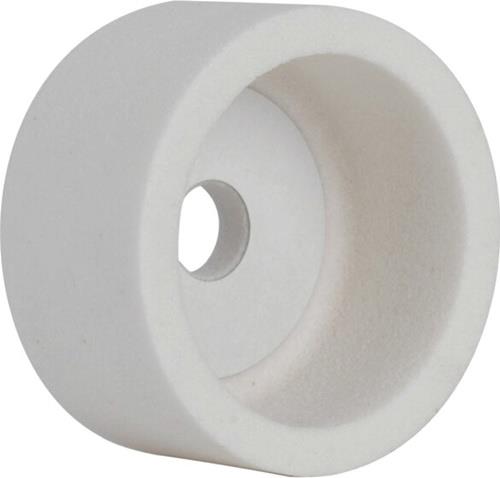 Schleiftopf 100mm Stahl,HSS 80 Bohr.20mm TYROLIT