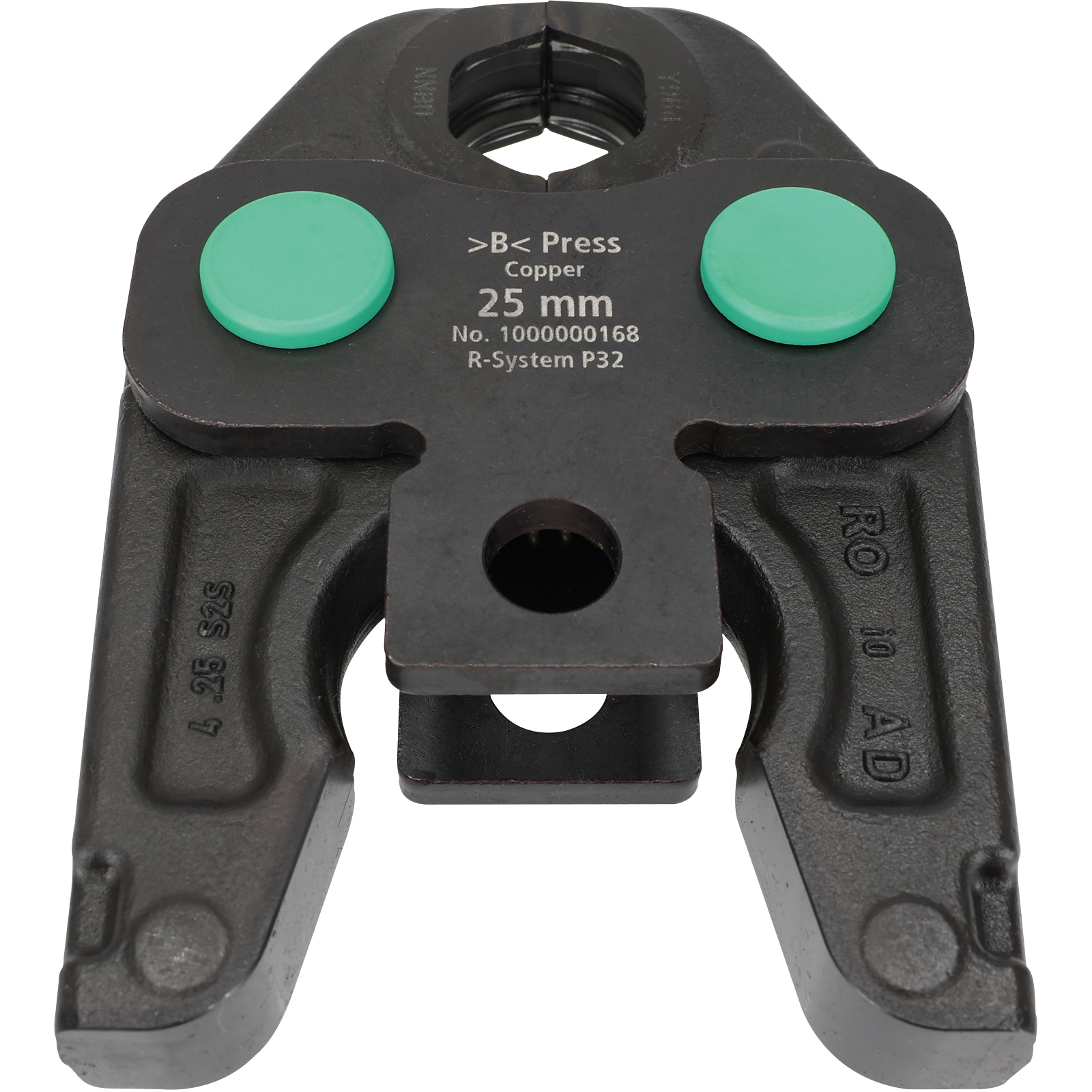 ROTHENBERGER Pressbacke Standard >B