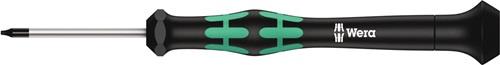Wera Elektronik-Feinmechanik-Schraubendreher 2067 T 4 40 mm - 5118039001