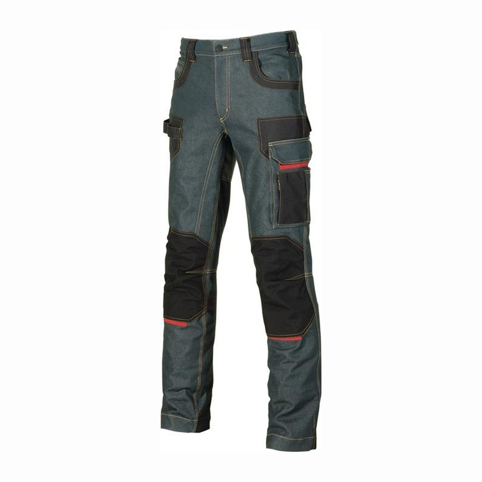 UPower Jeans Exciting Platinum