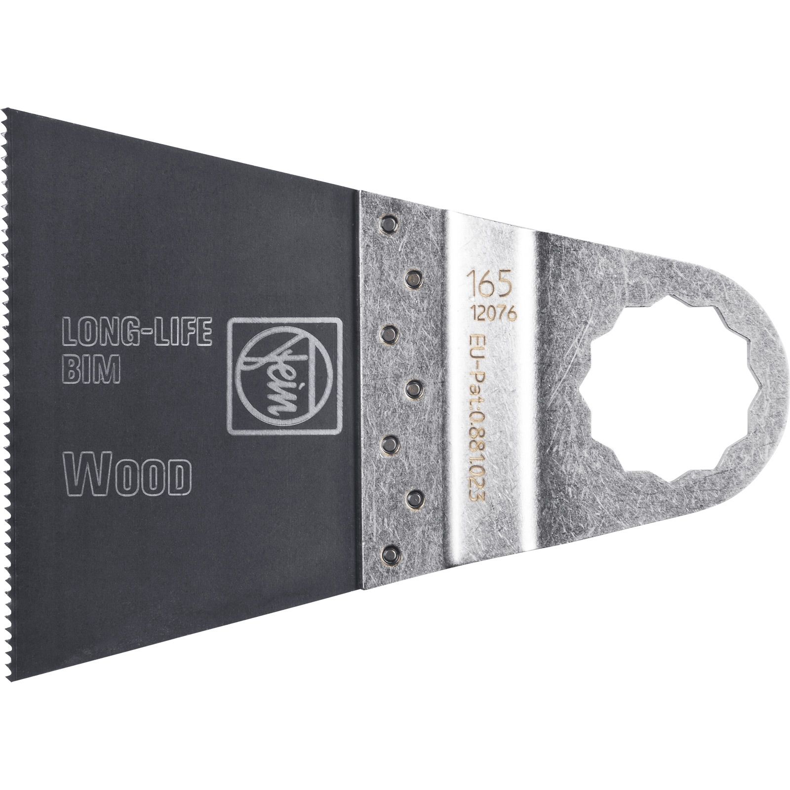 Fein E-Cut Precision Sägeblatt SuperCut Japan Verzahnung 50 mm - 63502235010