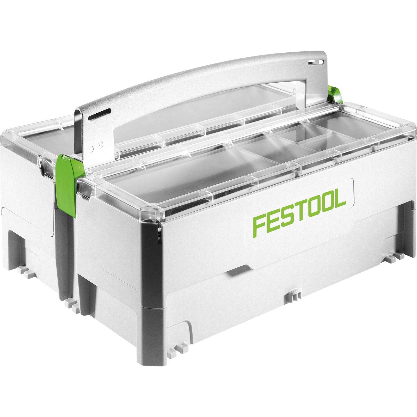 Festool SYS-StorageBox SYS-SB