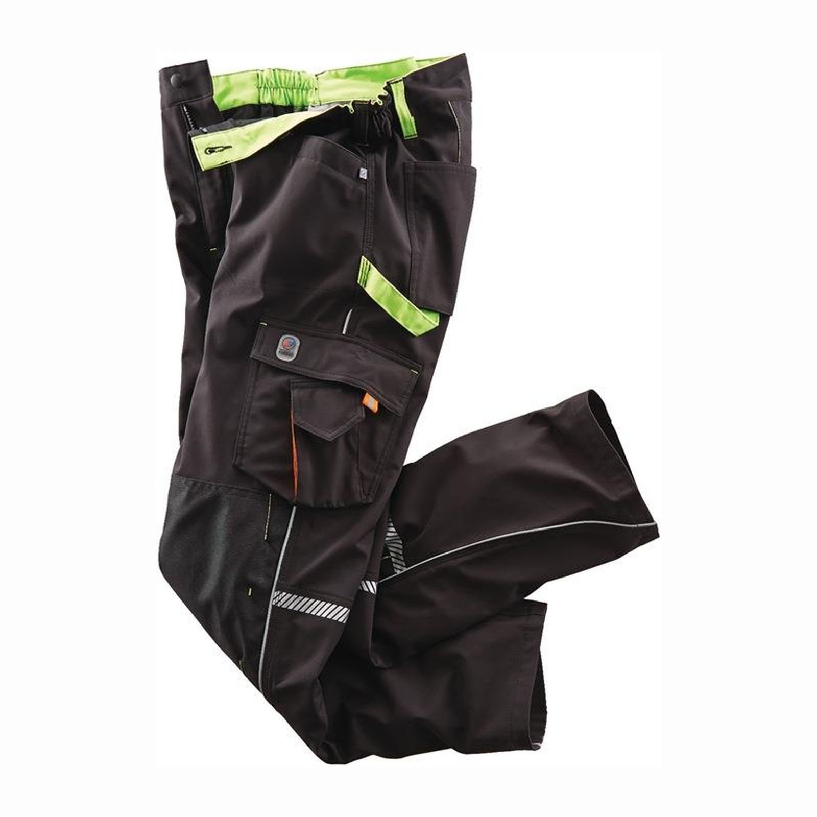 TERRAX Softshellhose Terrax Workwear